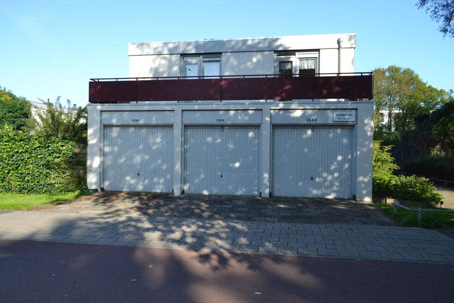 Erasmusweg 1593