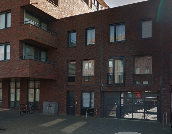 Chicagostraat 8