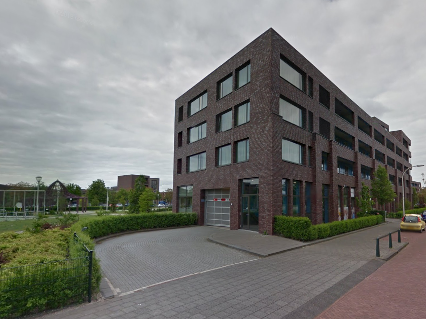 Den Haag Knobbelzwaansingel