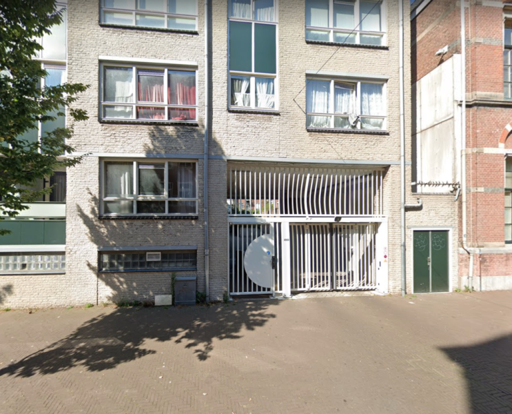 Korte Lombardstraat 21