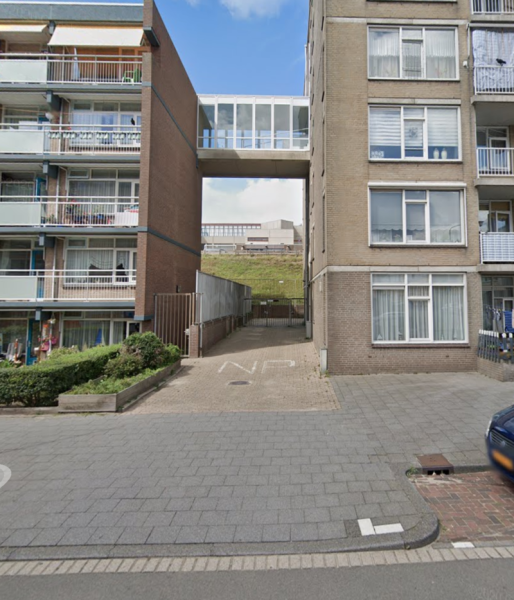 Vissershavenstraat 199
