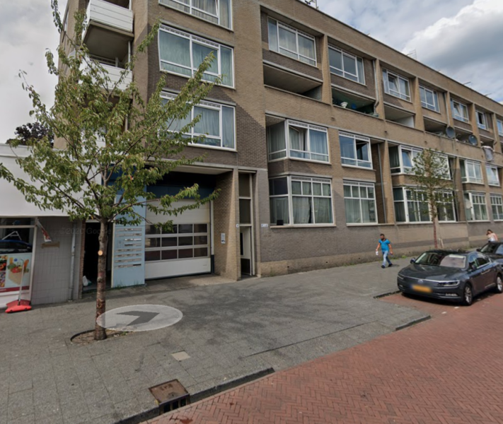 Scheldestraat 4