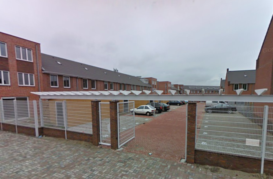 Windjammersingel 19