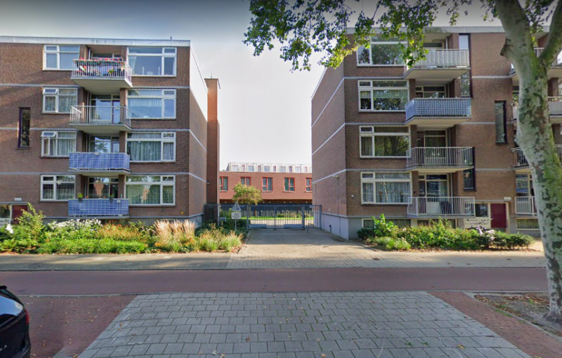 lisztstraat