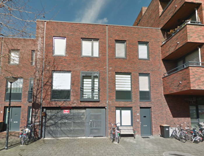 Los Angelesstraat 7