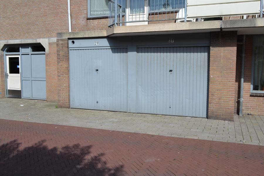 van Bassenstraat