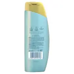 DERMA XPRO Feuchtigkeitsspendendes Anti-Schuppen Shampoo - 225 ml