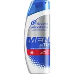 Belebendes Anti-Schuppen Shampoo für Männer