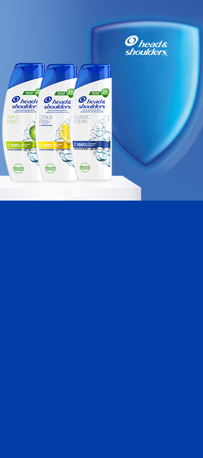 Head&Shoulders