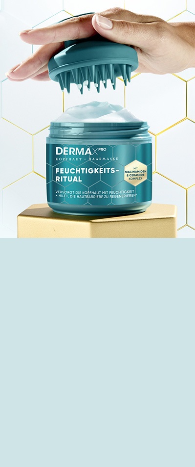 HEAD & SHOULDERS DERMAXPRO