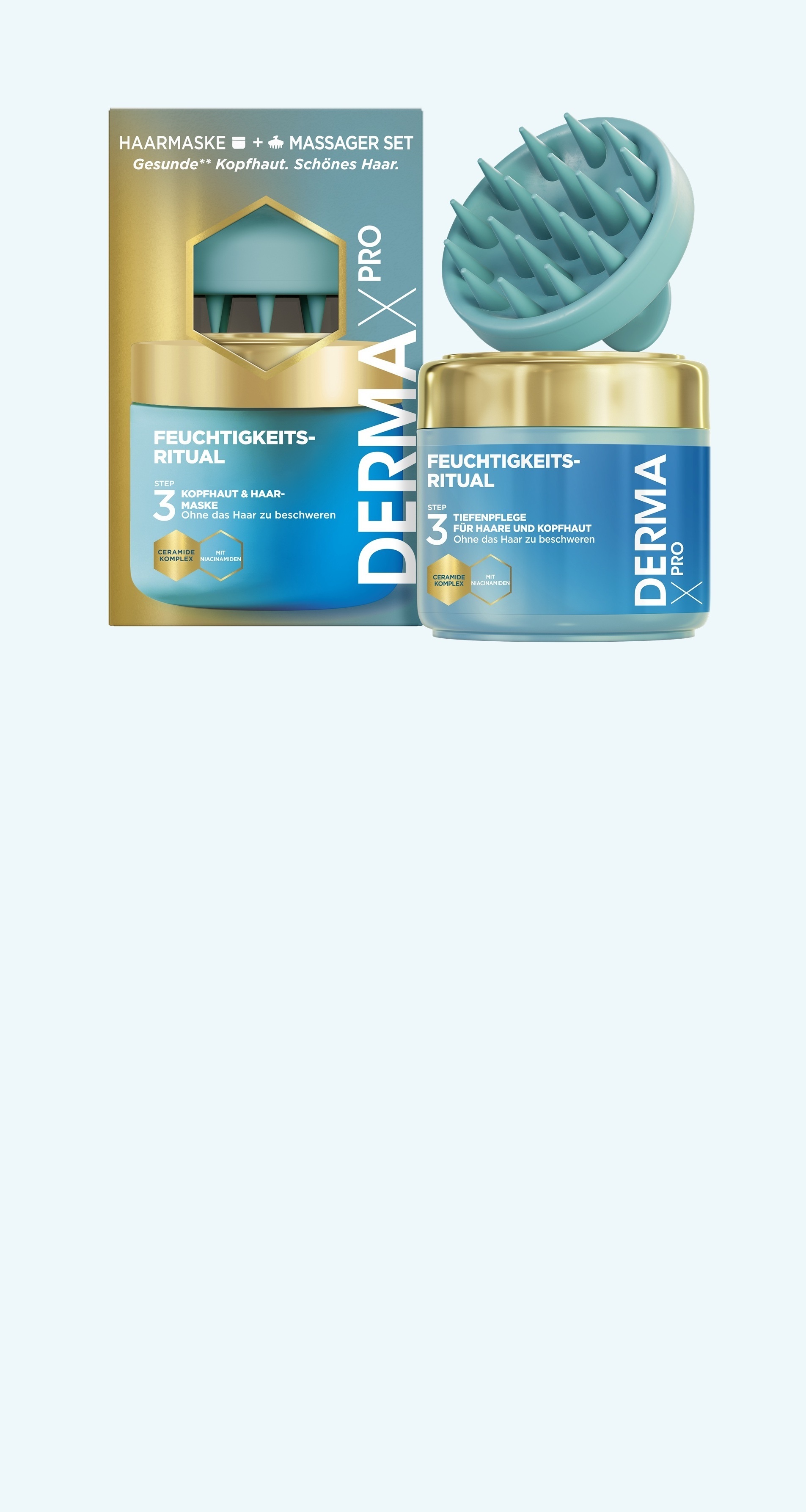 HEAD & SHOULDERS DERMAXPRO