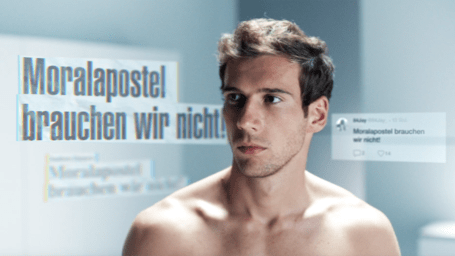 Mach dir den Kopf frei