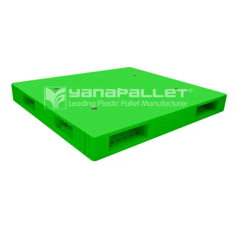 Plastic Pallet R 525-1312
