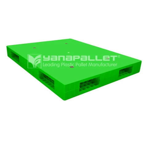 Plastic Pallet R 525-1411