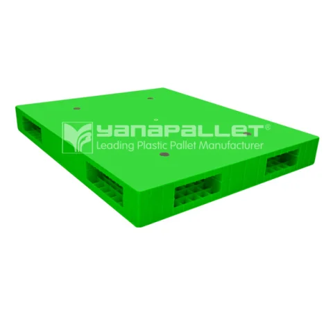 Plastic Pallet R 525-1311