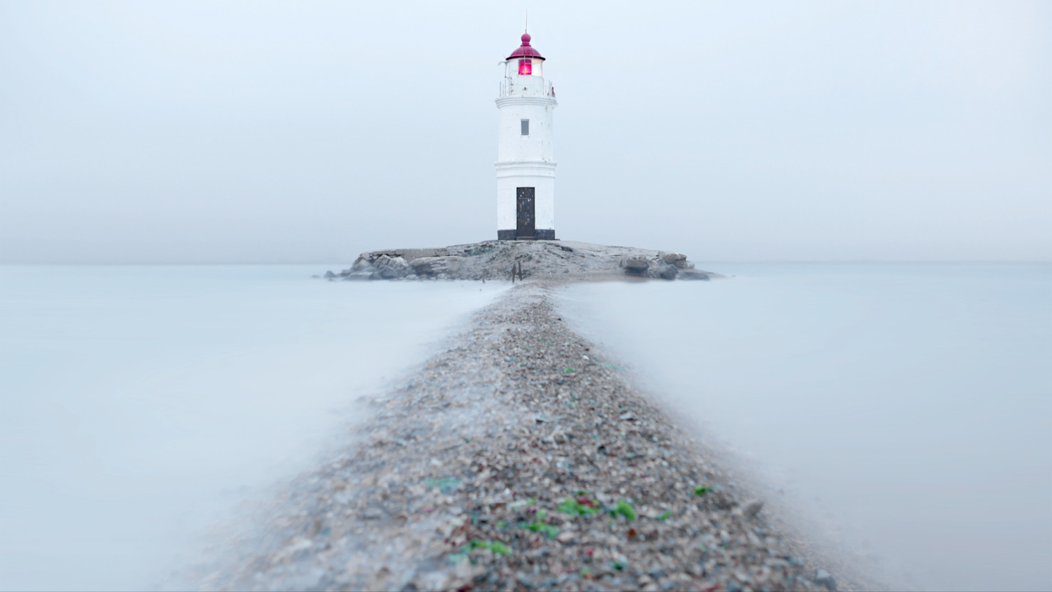 lighthouse