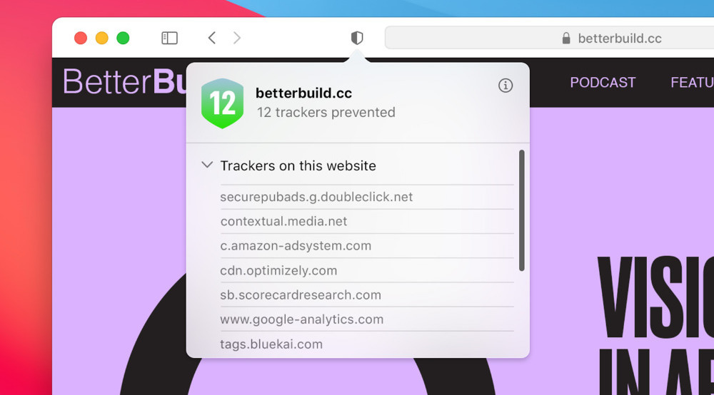betterbuild