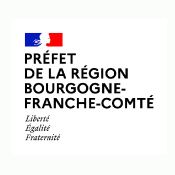 Préfecture Région Bourgogne Franche-Comté
