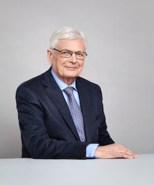 Bernard Vignier