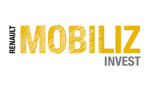 Renault Mobilize Invest