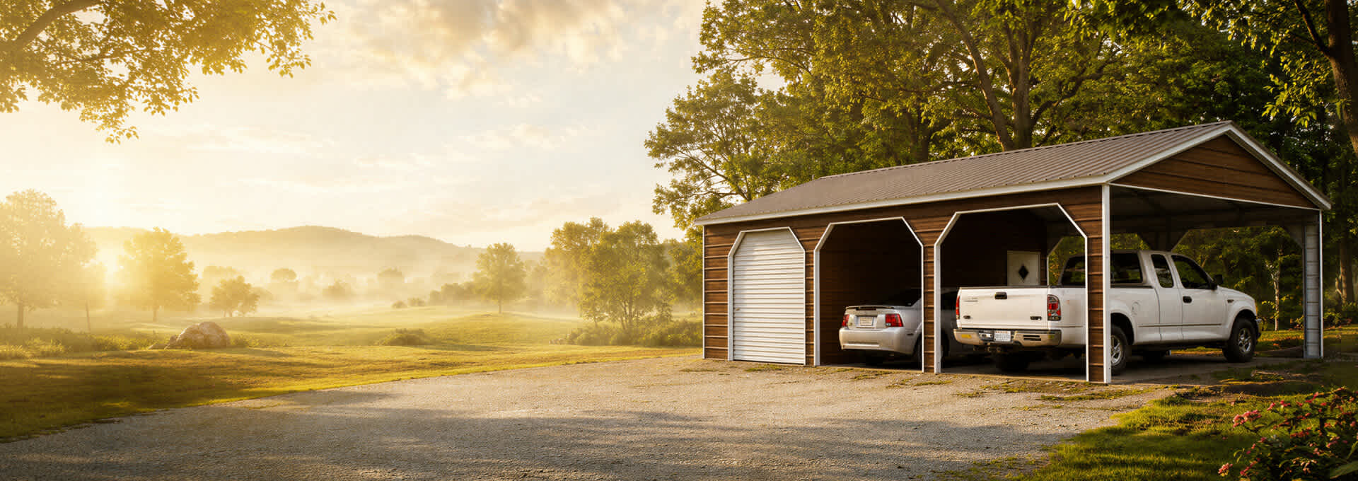 Metal Carports