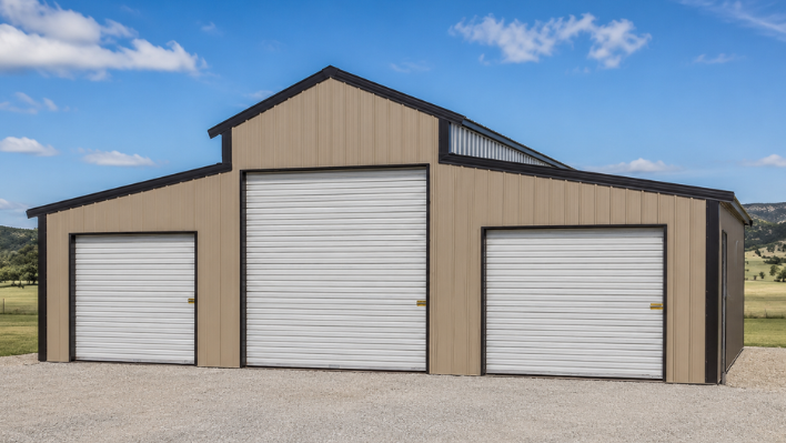 Metal Barn Prices