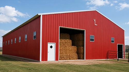 Metal Building Prices