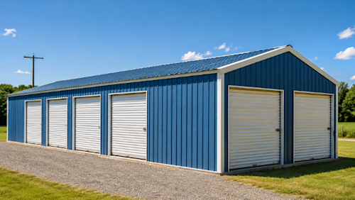 Storage Units