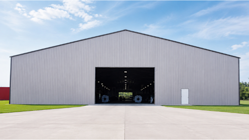 Commercial Buildings