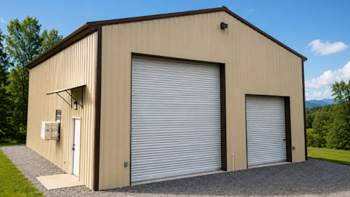 Warehouses