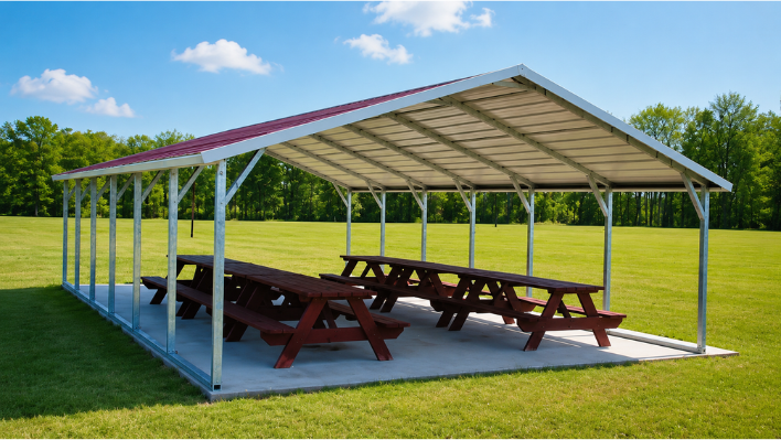 Metal Carport Prices