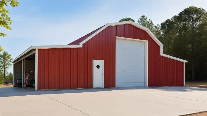 48x30-gambrel-metal-barn