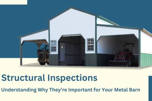Structural Inspections