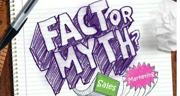 Fact or myth blog