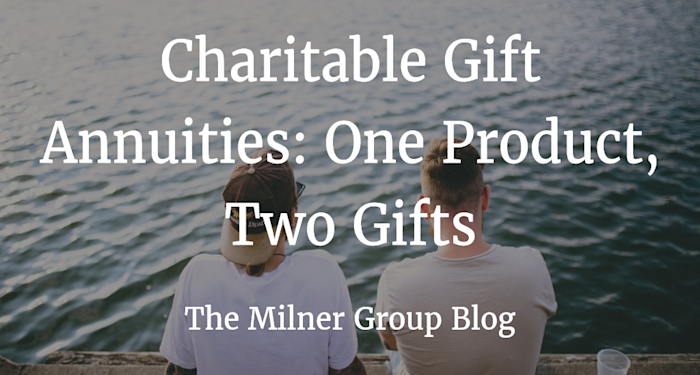 One product two gifts