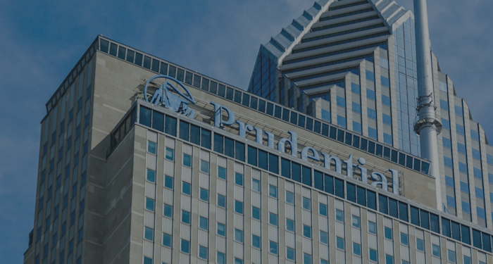 Prudential office