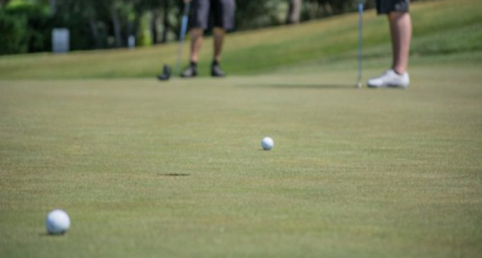 Golf blog