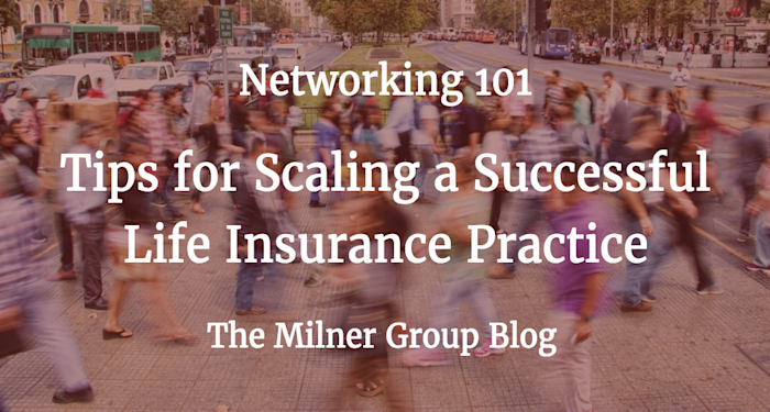 Networking101