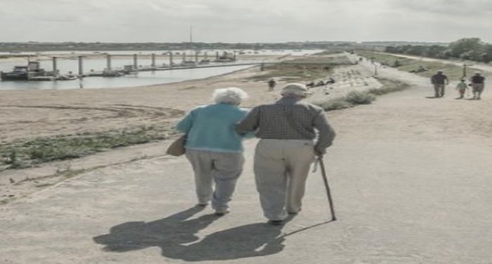 Oldercouple blog