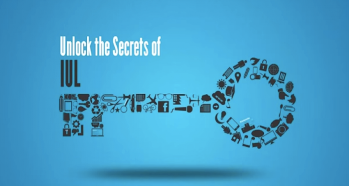 Unlock secrets of iul
