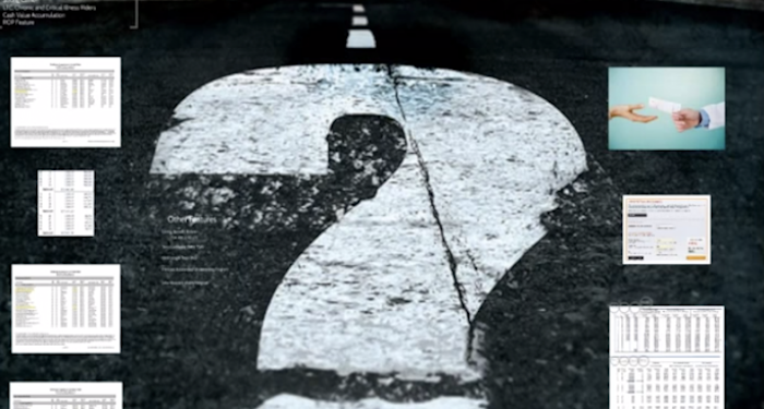 What you dont know about what youre already selling blog