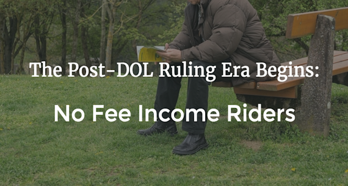 Post dol ruling begins