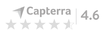 Capterra Review 4.6
