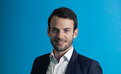 Julien Vallet