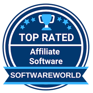Top Rated Affiliate Software softwareworld 
