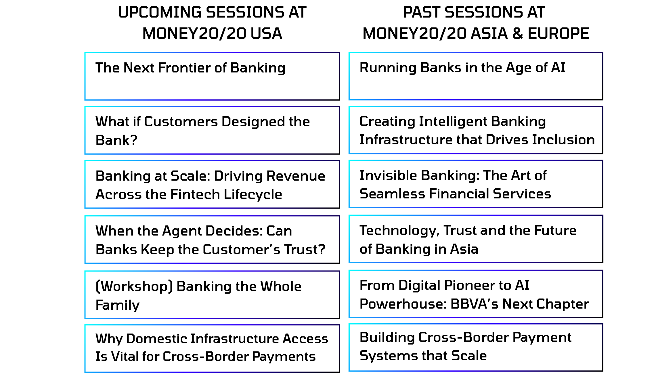 banks 1 8