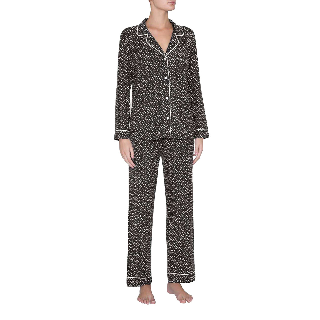 Holiday Gift Guide Ideas Amazon Eberjey Sleep PJ Set