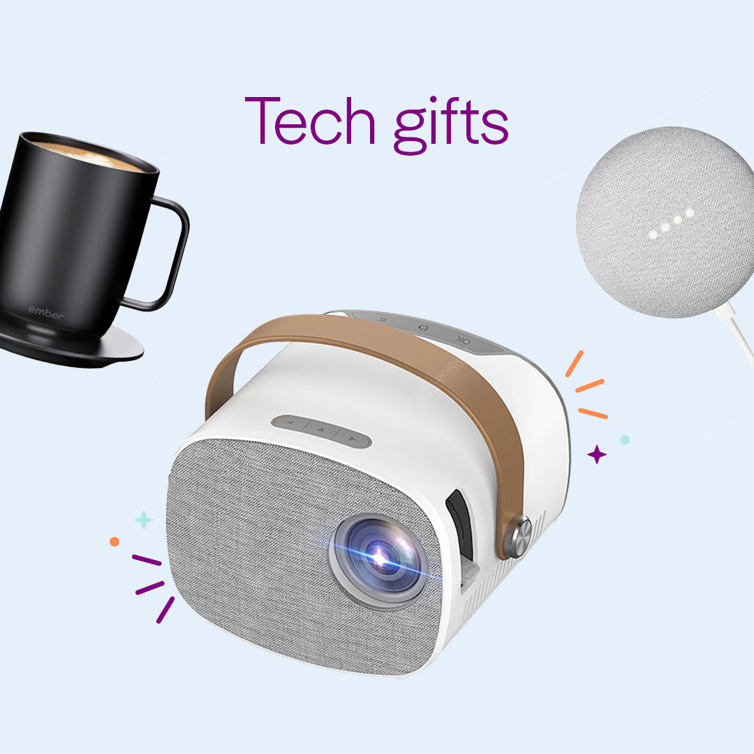 Tech Gifts