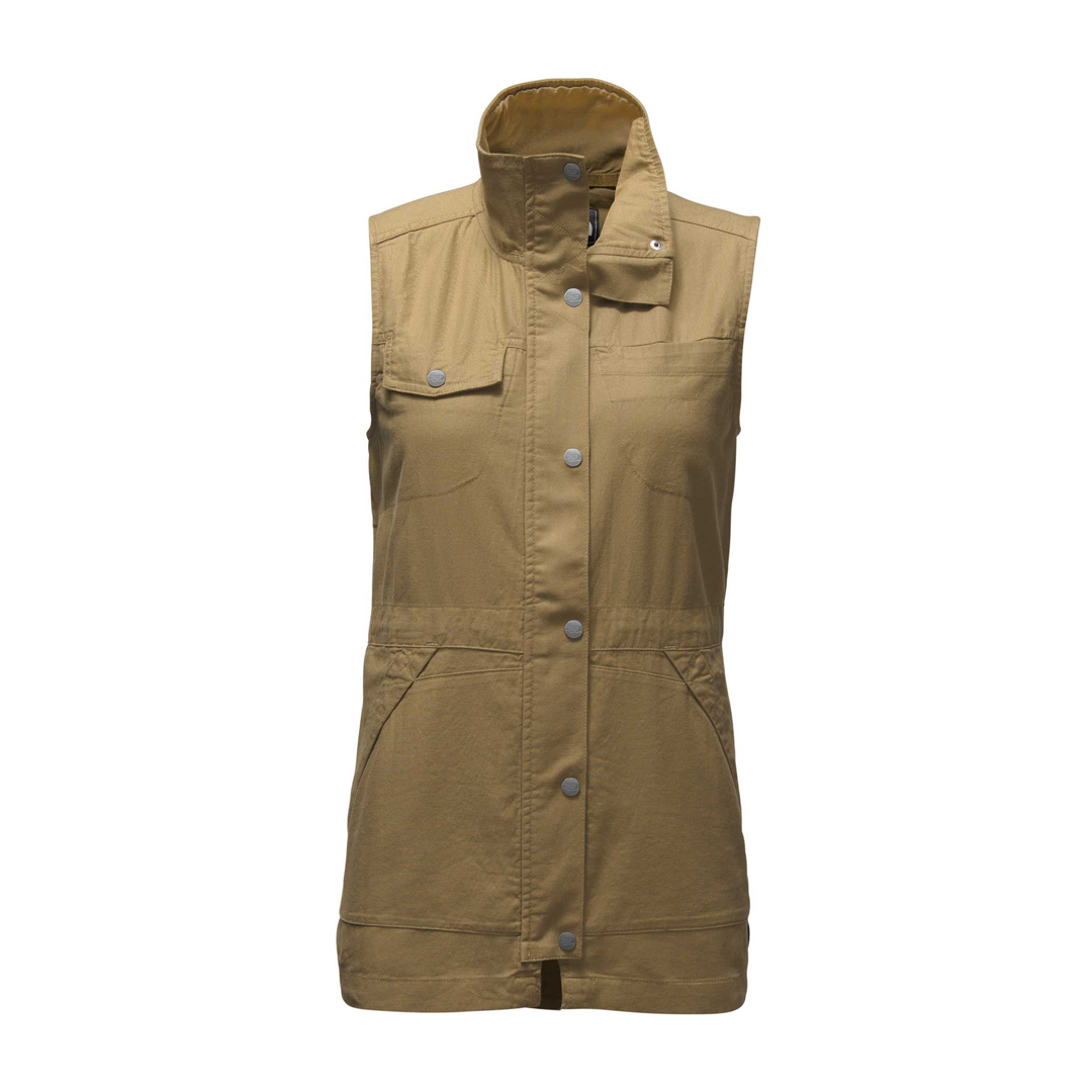 The North Face Women's Cameroon Utility Vest