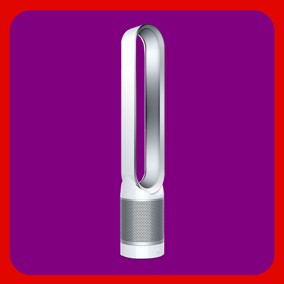 Dyson Refurbished Dyson Pure Cool Link tower TP02 purifier fan